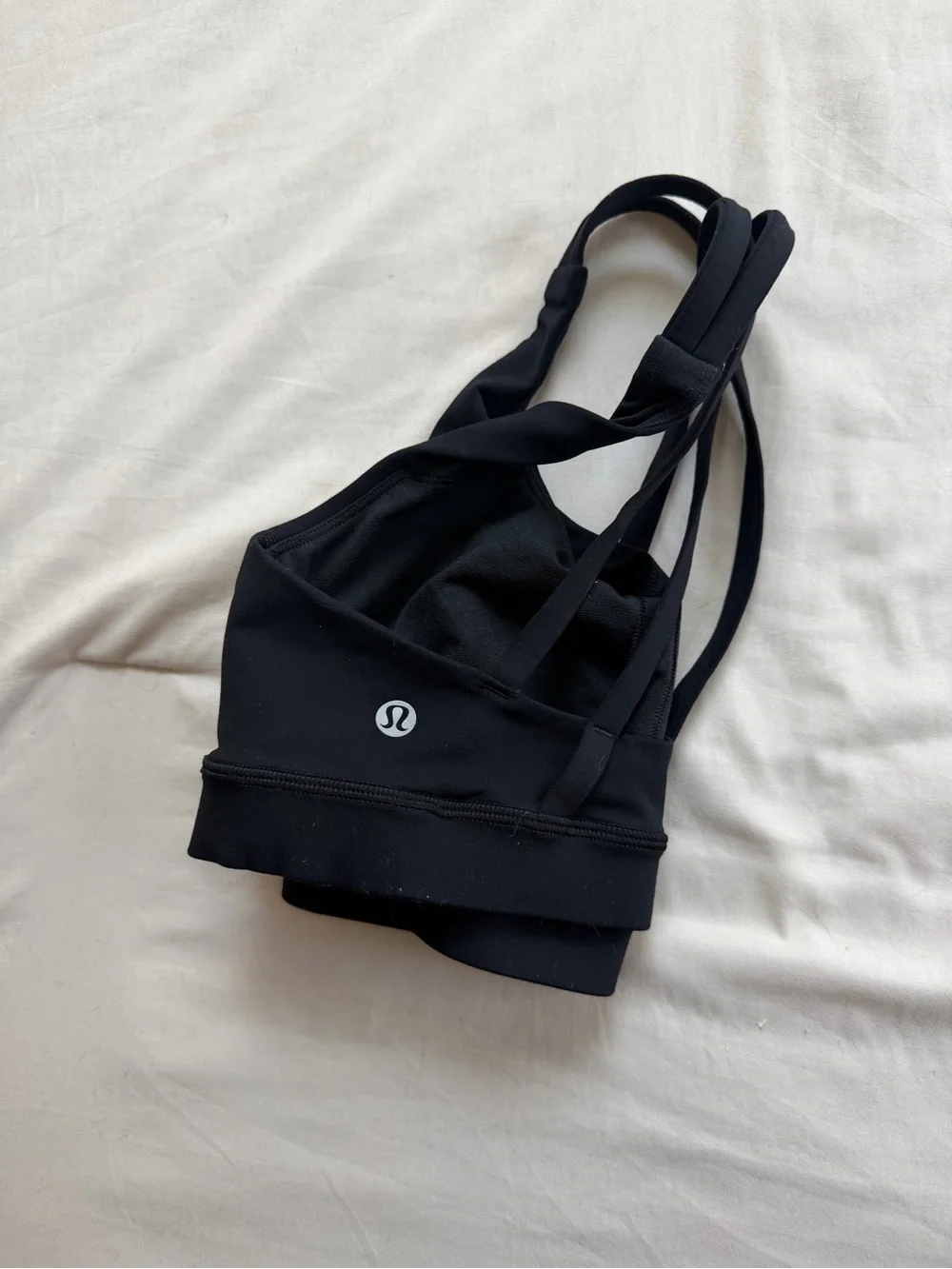 Lululemon FSU Seminoles Dance Force Sports Bras (2)